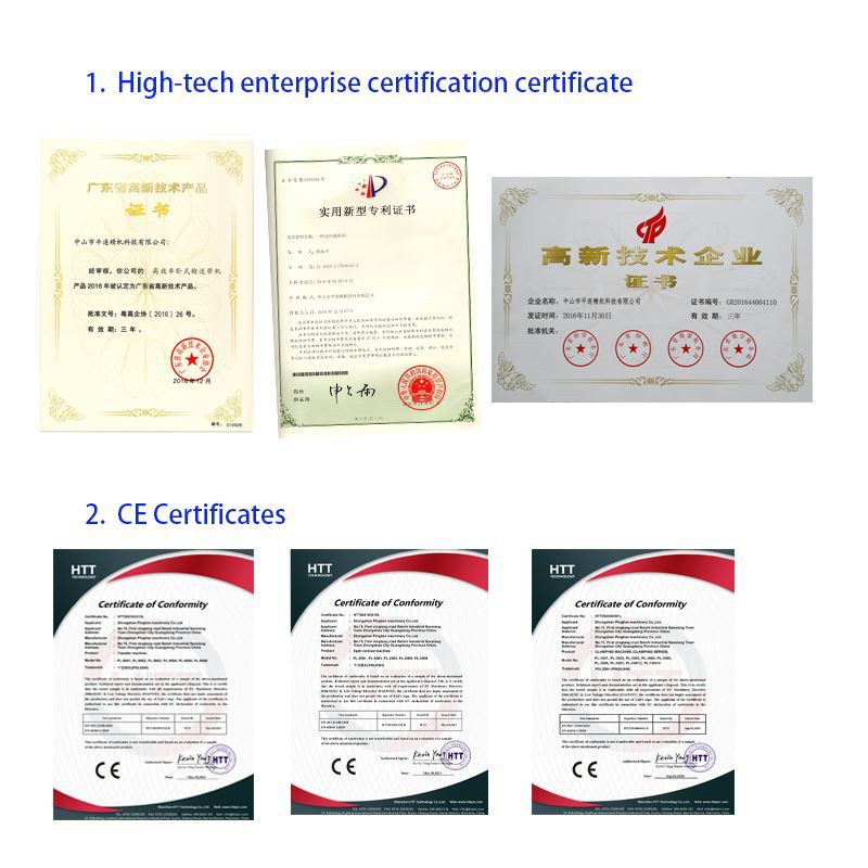 certificate certificate