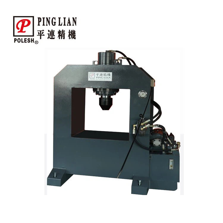 Hidraulični stroj za nokte kalupa