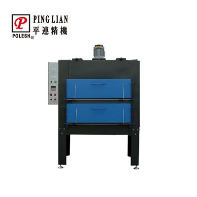 Elatrijska industrijska pećnica s dvoja vrata