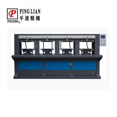 EVA stroj za hladnu tisak Big Platen