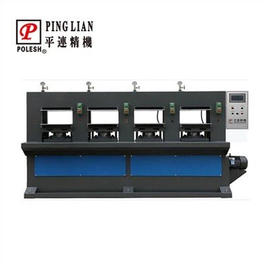 Mali stroj za pjenjenje EVA