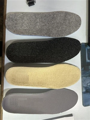 Netkana tkanina prikladna je za upotrebu kao ulošci. Koje su njihove funkcije...